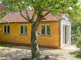 The Lodge at Mortons