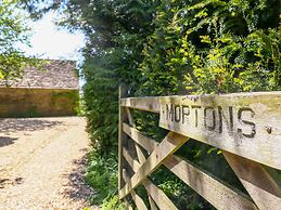 The Lodge at Mortons