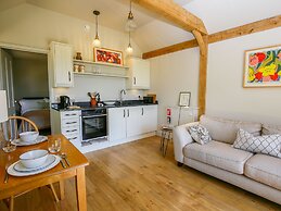 The Lodge at Mortons