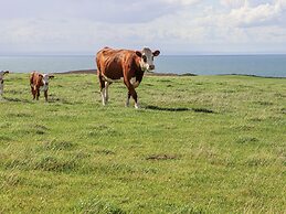 Corsewall Castle Farm Lodges