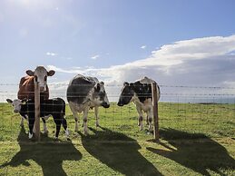 Corsewall Castle Farm Lodges