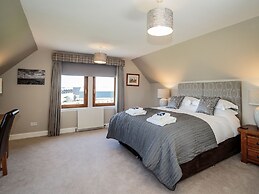 Corsewall Castle Farm Lodges