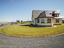 Corsewall Castle Farm Lodges