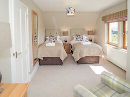 Corsewall Castle Farm Lodges