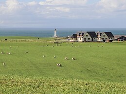 Corsewall Castle Farm Lodges