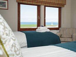 Corsewall Castle Farm Lodges