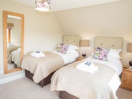 Corsewall Castle Farm Lodges