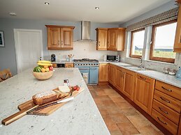 Corsewall Castle Farm Lodges