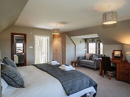 Corsewall Castle Farm Lodges