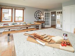 Corsewall Castle Farm Lodges