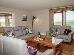 Corsewall Castle Farm Lodges