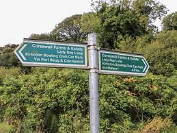 Corsewall Castle Farm Lodges