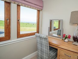 Corsewall Castle Farm Lodges