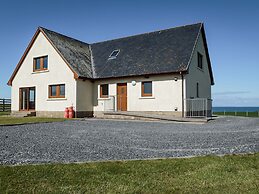 Corsewall Castle Farm Lodges
