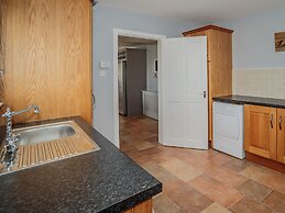 Corsewall Castle Farm Lodges