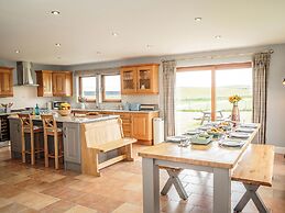 Corsewall Castle Farm Lodges