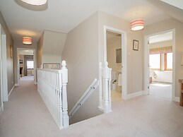 Corsewall Castle Farm Lodges