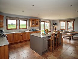 Corsewall Castle Farm Lodges