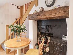 The Farmhouse Kitchen