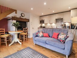 The Farmhouse Kitchen