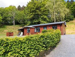 Ryedale Country Lodges - Willow Lodge