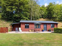 Ryedale Country Lodges - Willow Lodge