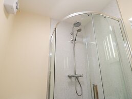 Ryedale Country Lodges - Willow Lodge