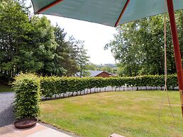 Ryedale Country Lodges - Willow Lodge