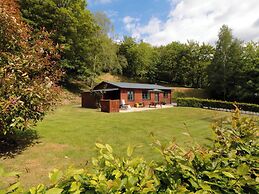 Ryedale Country Lodges - Willow Lodge