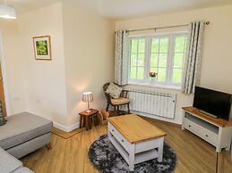 Ryedale Country Lodges - Willow Lodge