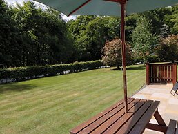 Ryedale Country Lodges - Willow Lodge