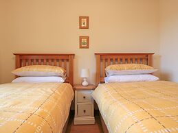 Berrys Place Farm Cottage