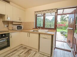 Berrys Place Farm Cottage