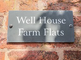 Well House Farm Flat 2