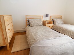 Well House Farm Flat 2