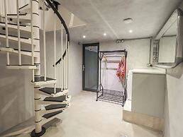 The Boat House at Louper Weir