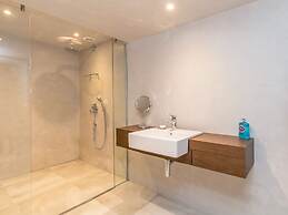 The Boat House at Louper Weir