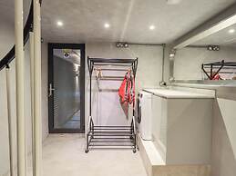 The Boat House at Louper Weir