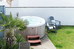 Blue Bay Beach House