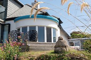 Blue Bay Beach House