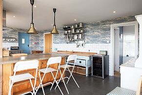 Blue Bay Beach House