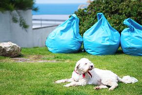 Blue Bay Beach House