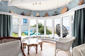 Blue Bay Beach House