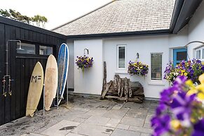 Blue Bay Beach House