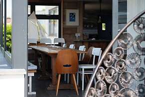 Blue Bay Beach House