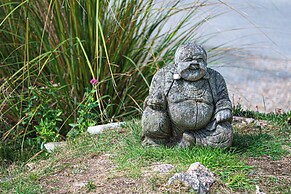 Blue Bay Beach House