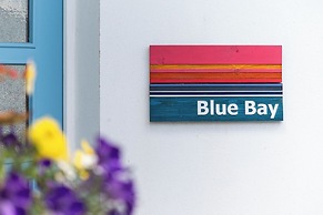 Blue Bay Beach House