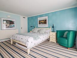 Blue Bay Beach House