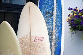 Blue Bay Beach House