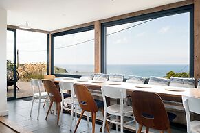 Blue Bay Beach House